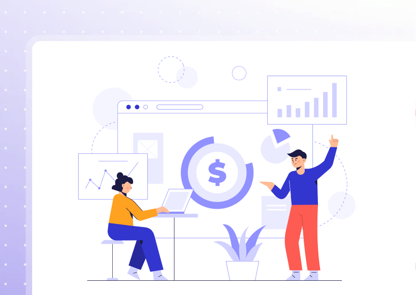 Flexible, Transparent Pricing