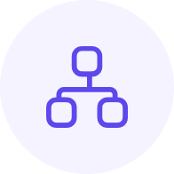 Consistent Network Fabric icon