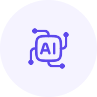 AI & Machine Learning icon