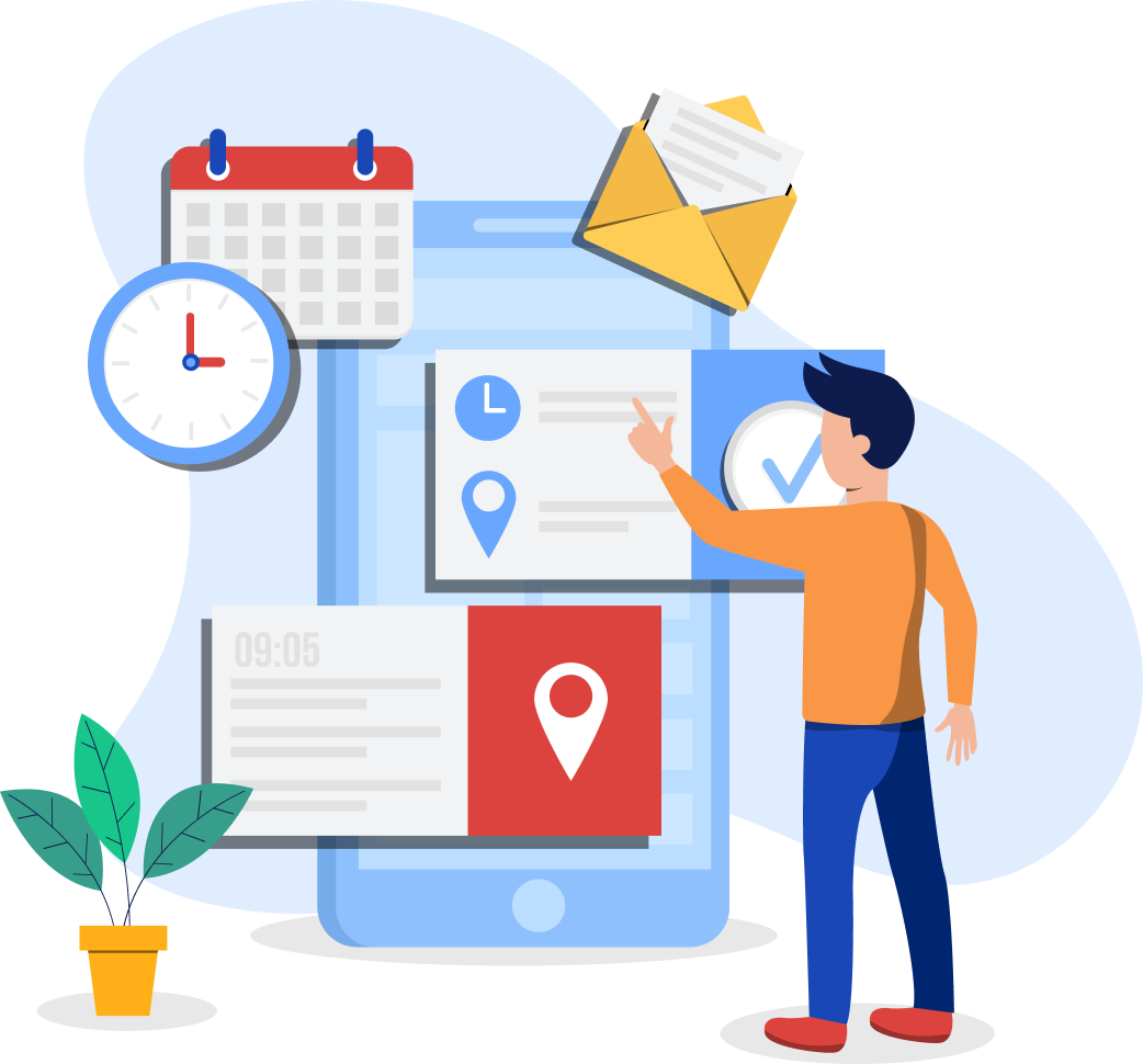 Advanced Scheduling & Resilicence