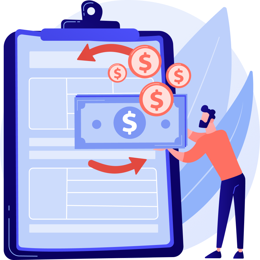 Simple, Predictable Pricing