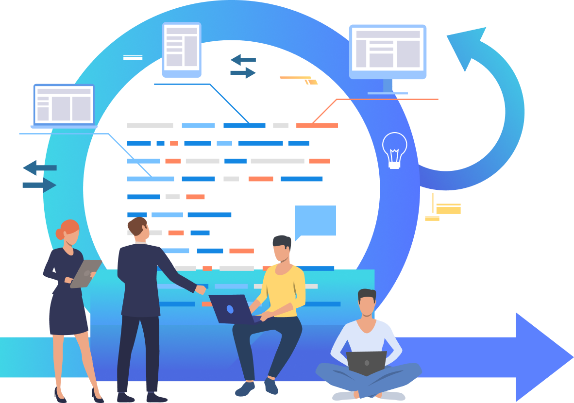 Seamless Integration & Migration