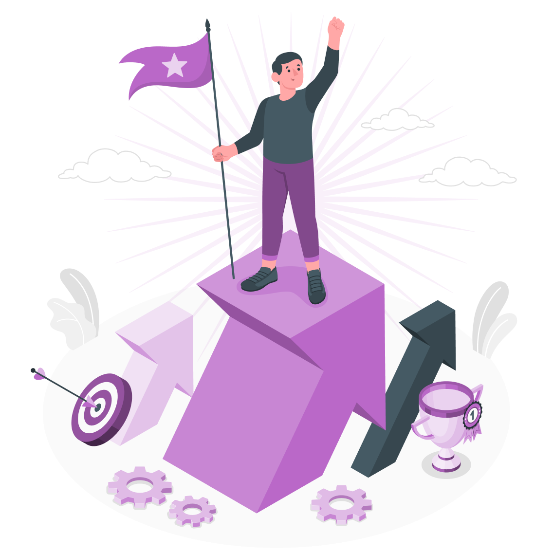 Real-World Success Stories